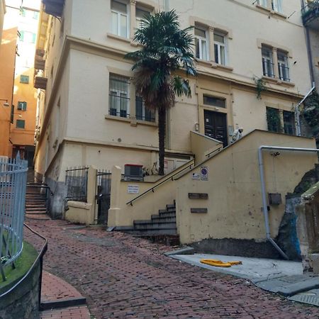Ferienwohnung Casa Maura - 2 Passi Nella Storia Genua Exterior foto
