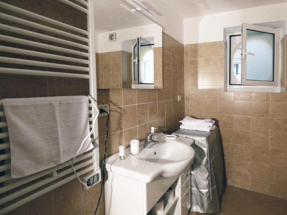 Ferienwohnung Casa Maura - 2 Passi Nella Storia Genua Exterior foto