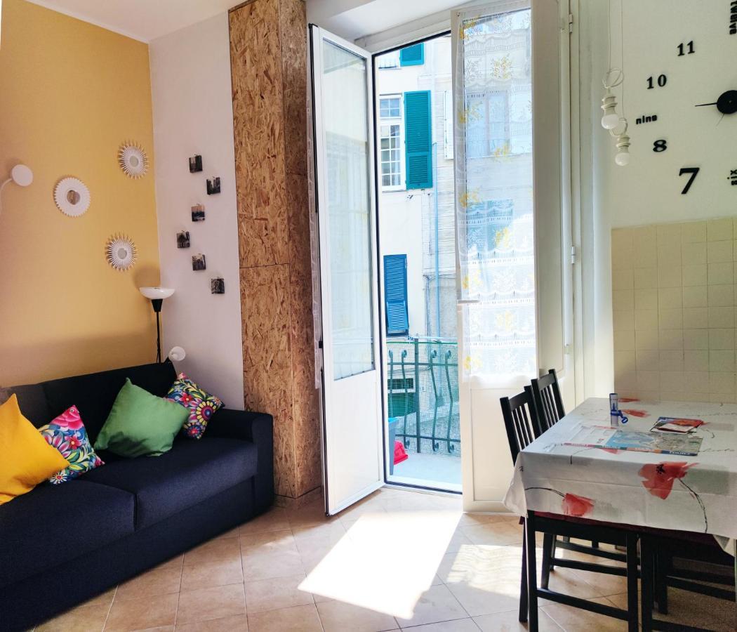 Ferienwohnung Casa Maura - 2 Passi Nella Storia Genua Exterior foto